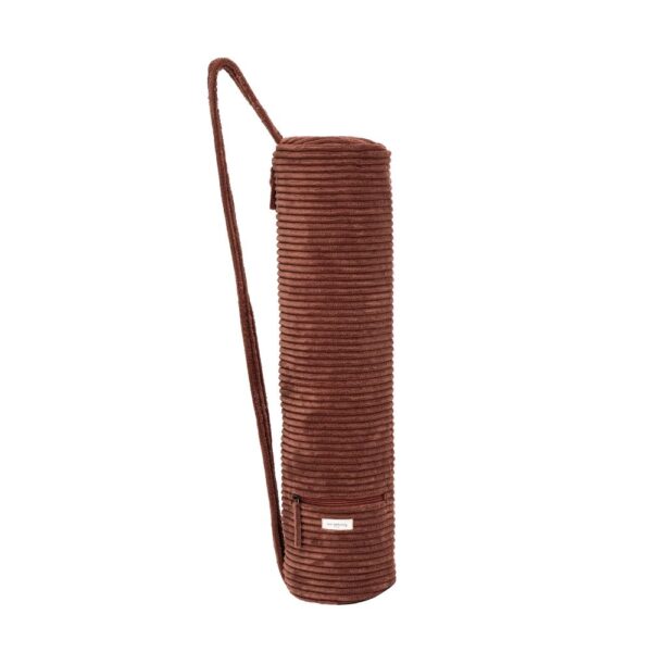 YOGA BAG- CINNAMON