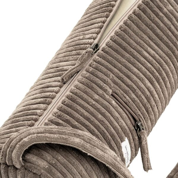 YOGA BAG- MOCCA