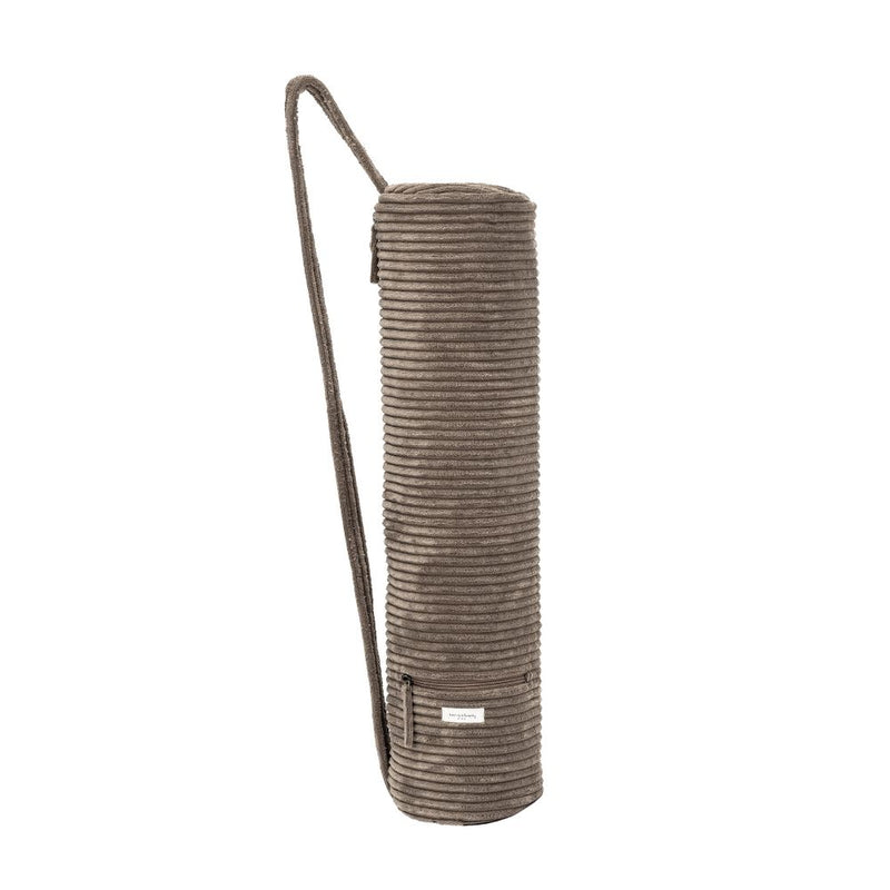 YOGA BAG- MOCCA