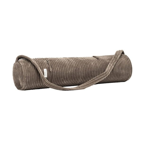 YOGA BAG- MOCCA