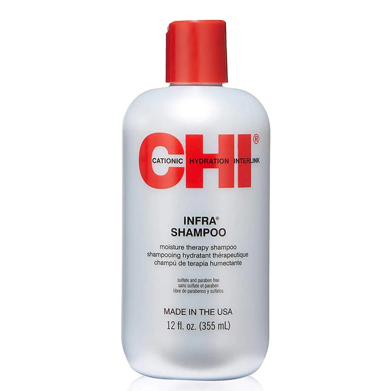 INFRA SHAMPOO 12oz