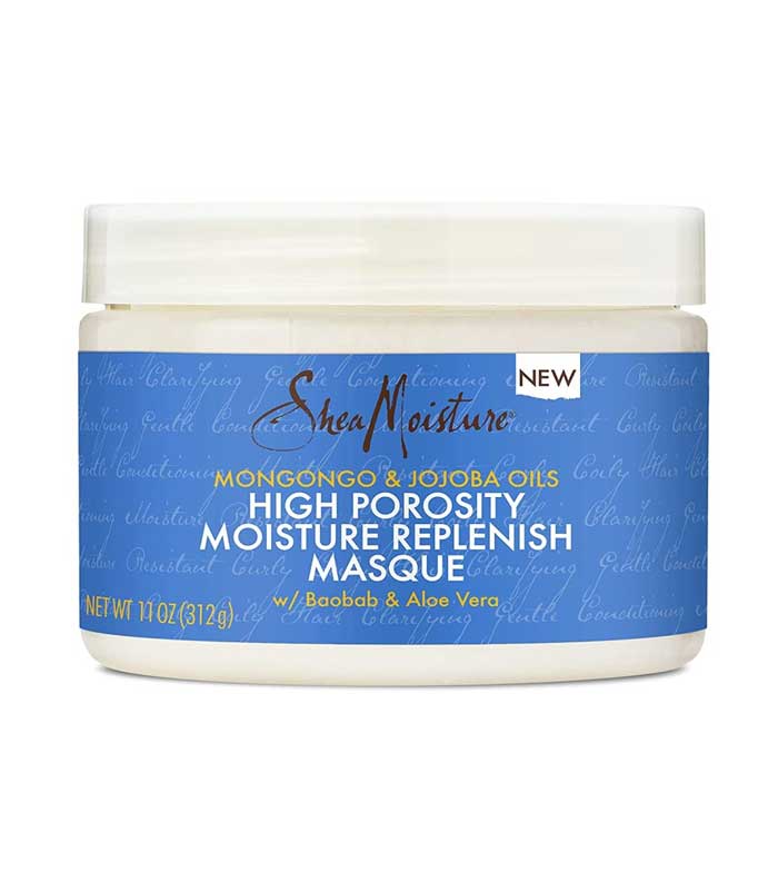 HIGH POROSITY MOIS REPLENISH MASQUE 11OZ