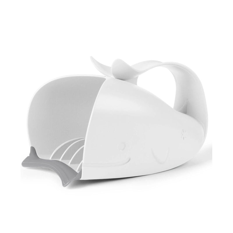 WATERFALL WAVE RINSER BATH TOY WHITE