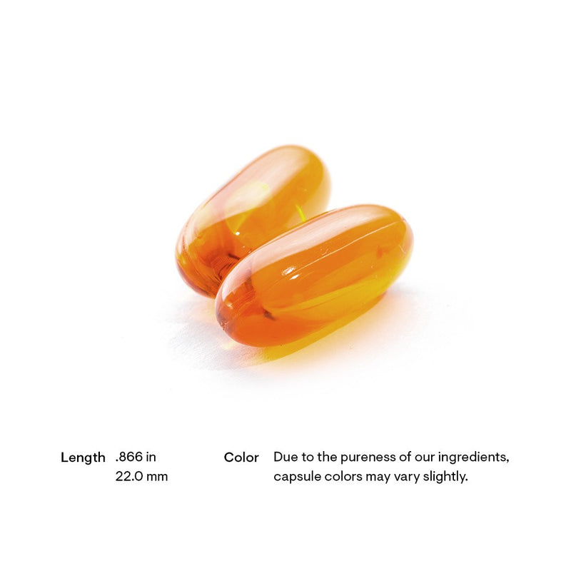 OMEGA-3 WITH CoQ10 GEL CAPS 90CT