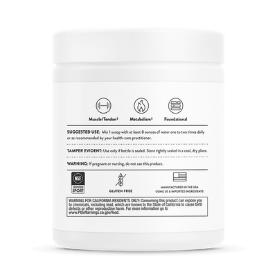 AMINO COMPLEX BERRY 8OZ