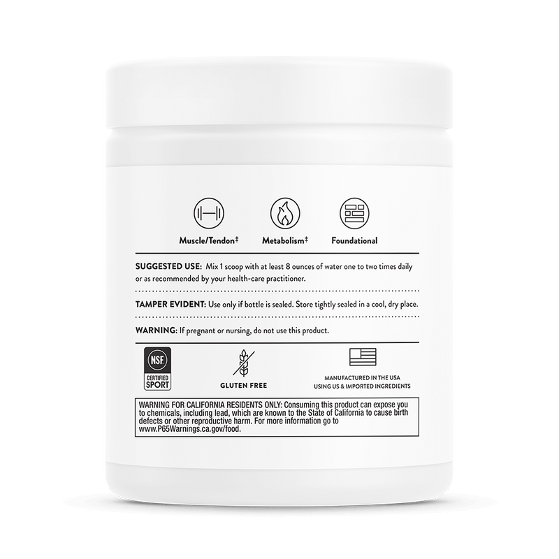 AMINO COMPLEX BERRY 8OZ