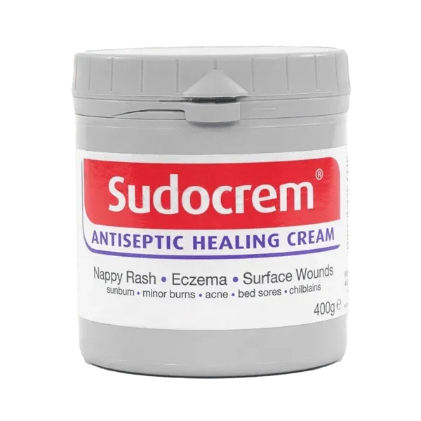 ANTISEPTIC CREAM 250g