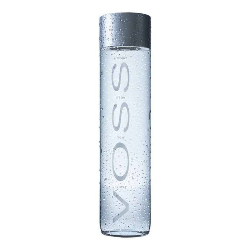 STILL BOTTLED WATER 850ML