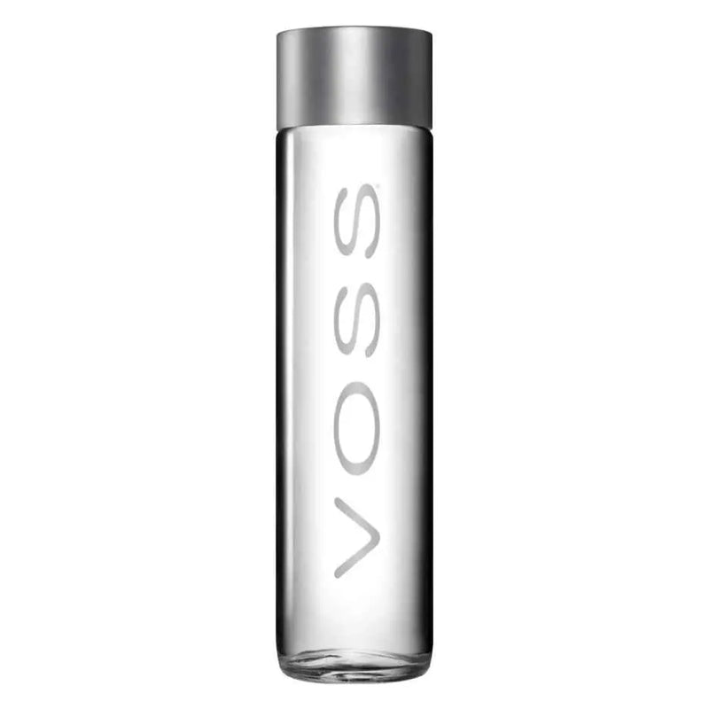STILL GLASS BOTTLED WATER 375ML
