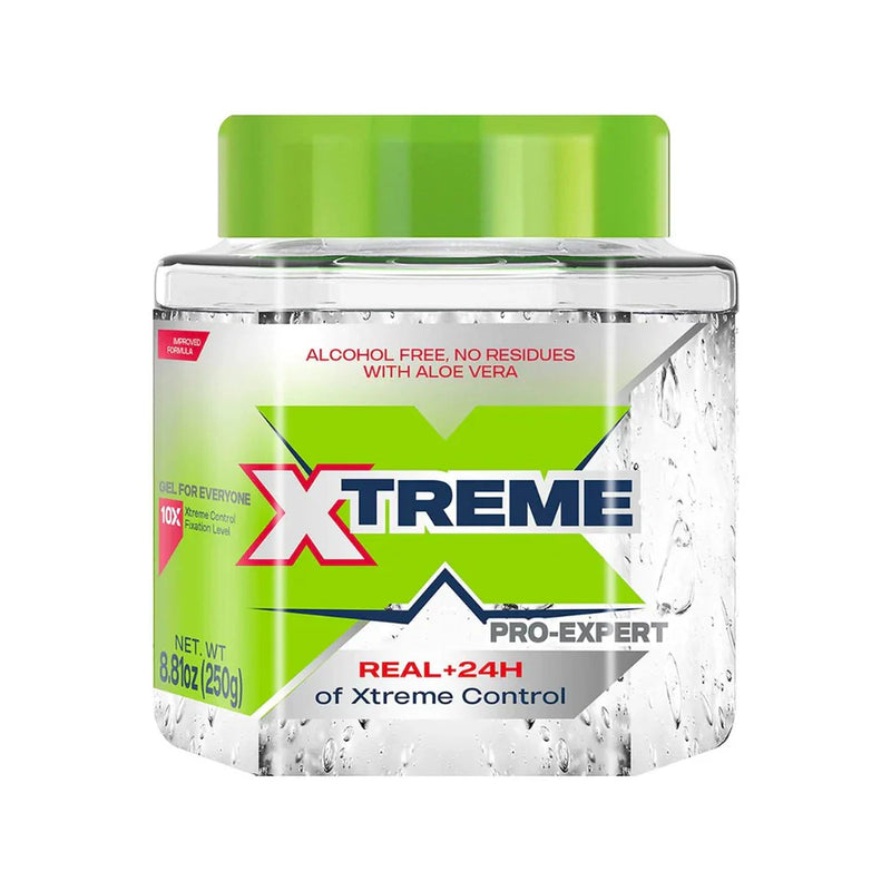 WET LINE PROFESSIONAL CLEAR GEL 8.8oz