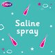 SALINE NASAL SPRAY 15ML