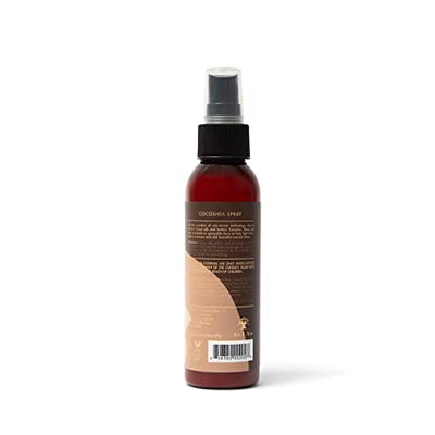 COCOA SHEA SPRAY 4OZ