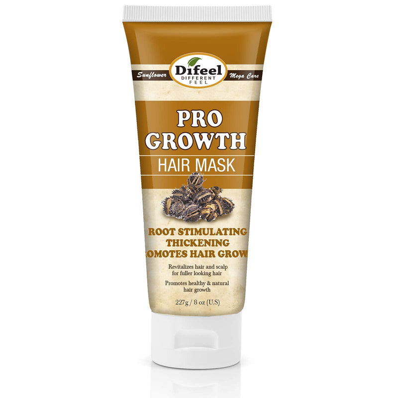 PRO GROWTH MASK ROOT STIMUL 8OZ