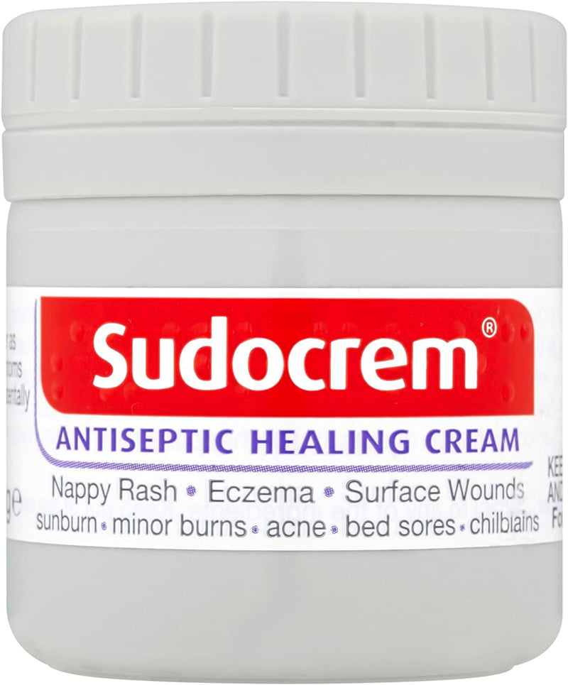 SUDOCREM ANTISEPTIC CREAM 60G