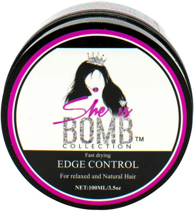 FAST DRYING EDGE CONTROL 3.5OZ