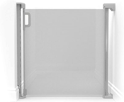 PLAYVIEW RETRACTABLE MESH GATE
