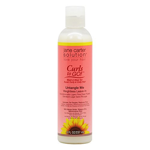 CTG UN-TANGLE ME LEAVE-IN 8OZ