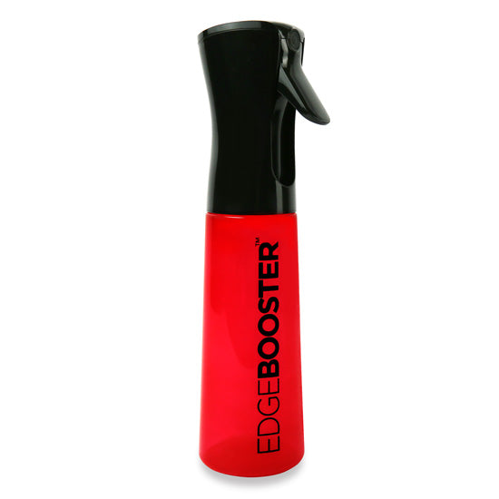 EDGE BOOST SPR BOTTLE RED