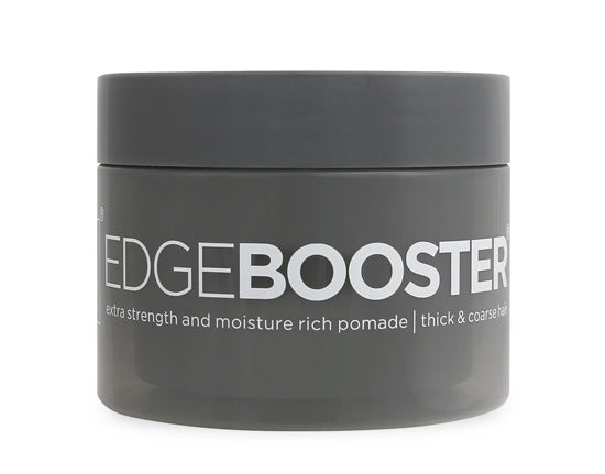 EDGE BOOSTER EXTRA STRENGTH & MOISTURE RICH POMADE HEMATIT 3.38OZ