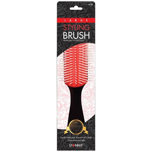 STYLING BRUSH LARGE