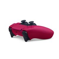 PS5 DUALSENSE WIRELESS CONTROLLER- COSMIC RED