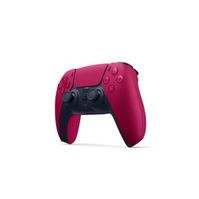 PS5 DUALSENSE WIRELESS CONTROLLER- COSMIC RED