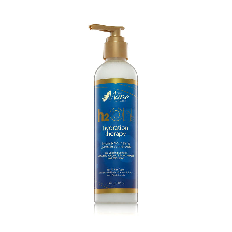 H2OH! LEAVE-IN CONDITIONER 8OZ