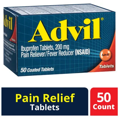 TABLETS 50CT