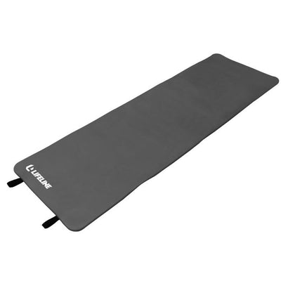 EXCERCISE MAT PRO CHARCOAL