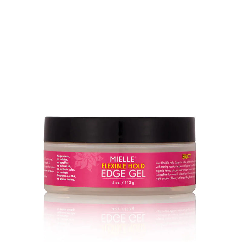 HONEY+GINGER EDGE GEL 4OZ