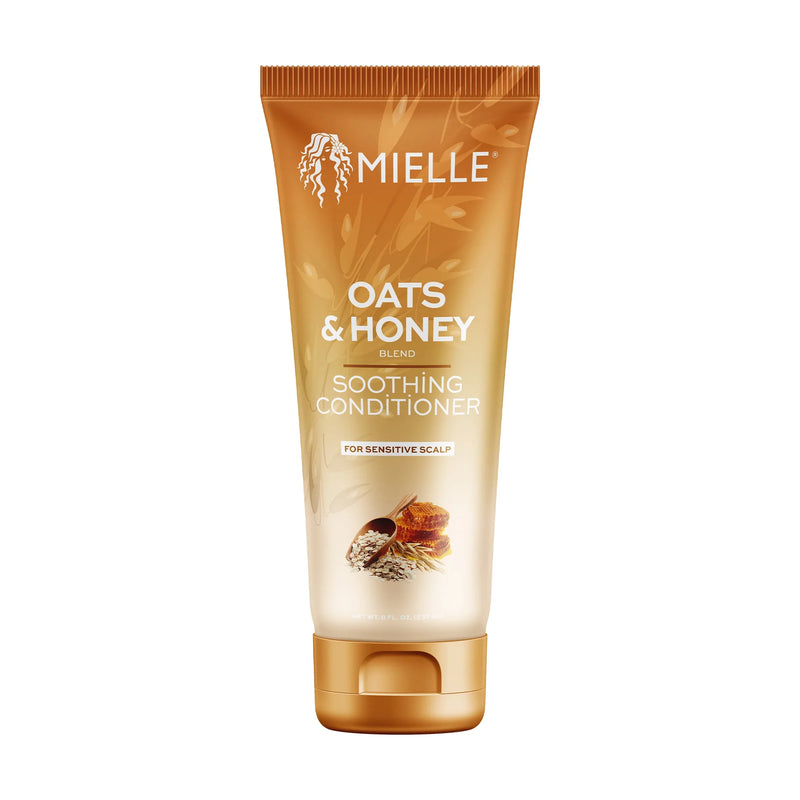 OATS & HONEY SOOTHING CONDITIONER 8OZ