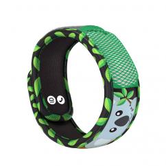 MOSQUITO REPELLENT KIDS WRISTBAND- ASST